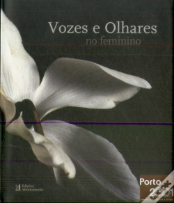 Capa do artigo Vozes e Olhares no Feminino