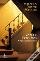 Vozes e Percursos