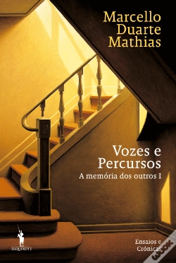 Capa do artigo Vozes e Percursos