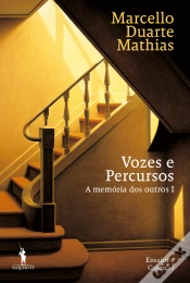 Capa do artigo Vozes e Percursos