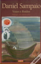 Capa do artigo Vozes e Ruídos