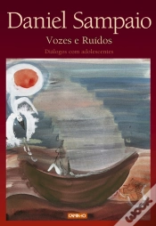 Capa do artigo Vozes E Ruídos - Diálogos Com Adolescentes
