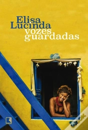 Capa do artigo Vozes Guardadas