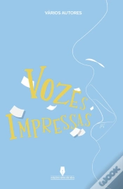 Capa do artigo Vozes Impressas