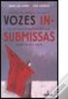 Vozes Insubmissas