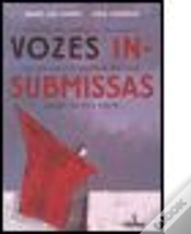 Capa do artigo Vozes Insubmissas