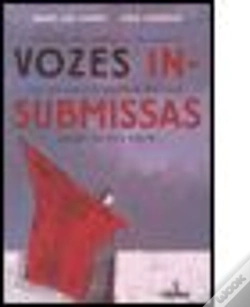 Capa do artigo Vozes Insubmissas