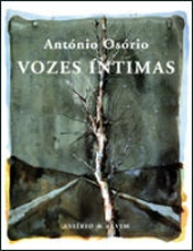 Capa do artigo Vozes Íntimas