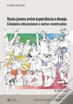 Vozes Jovens entre Experiência e Desejo