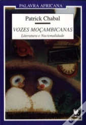 Vozes Moçambicanas