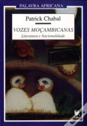 Capa do artigo Vozes Moçambicanas