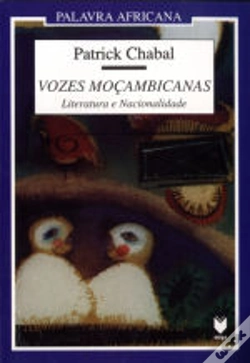 Capa do artigo Vozes Moçambicanas