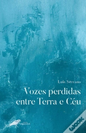 Capa do artigo Vozes Perdidas Entre Terra e Céu
