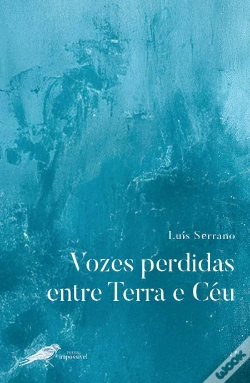 Capa do artigo Vozes Perdidas Entre Terra e Céu