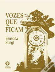 Capa do artigo Vozes que Ficam