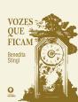 Vozes que Ficam - Preview