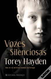 Capa do artigo Vozes Silenciosas