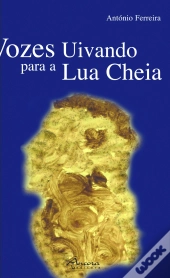 Vozes Uivando Para a Lua Cheia