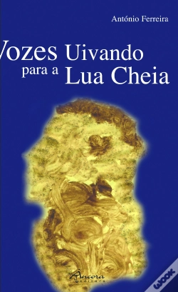 Capa do artigo Vozes Uivando Para a Lua Cheia
