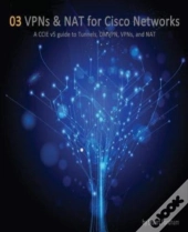 Vpns And Nat For Cisco Networks