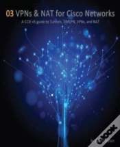 Capa do artigo Vpns And Nat For Cisco Networks