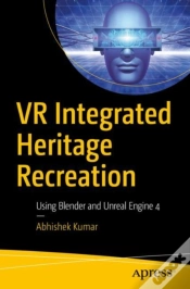 Capa do artigo Vr Integrated Heritage Recreation