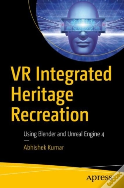 Capa do artigo Vr Integrated Heritage Recreation