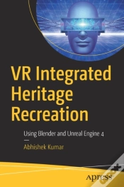 Capa do artigo Vr Integrated Heritage Recreation