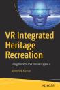 Vr Integrated Heritage Recreation - Preview