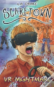Capa do artigo Vr Nightmare