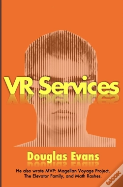 Capa do artigo Vr Services
