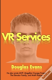 Capa do artigo Vr Services
