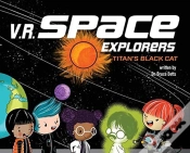 Capa do artigo V.R. Space Explorers