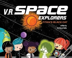 Capa do artigo V.R. Space Explorers