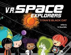 V.R. Space Explorers
