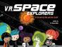 V.R. Space Explorers - Preview