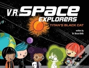 Capa do artigo V.R. Space Explorers