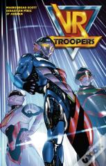 Vr Troopers