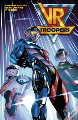Capa do artigo Vr Troopers