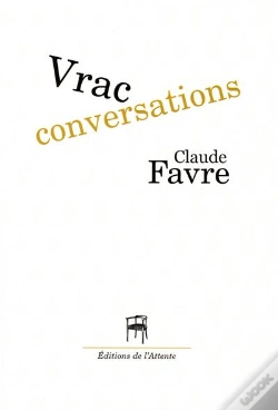 Capa do artigo Vrac Conversations
