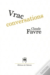 Capa do artigo Vrac Conversations