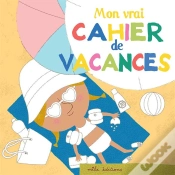 Capa do artigo Vrai Cahier De Vacances (Mon)