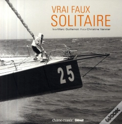 Capa do artigo Vrai Faux Solitaire