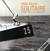 Capa do artigo Vrai Faux Solitaire