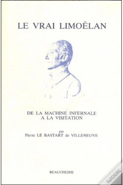 Capa do artigo Vrai Limoelan