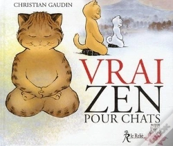 Capa do artigo Vrai Zen Pour Chats