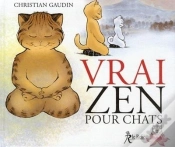Capa do artigo Vrai Zen Pour Chats