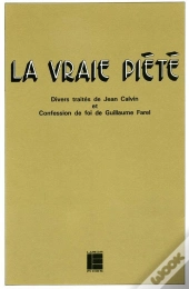 Vraie Piete Calvin Lab