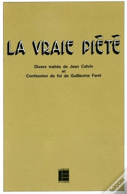 Capa do artigo Vraie Piete Calvin Lab