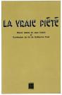 Vraie Piete Calvin Lab - Preview